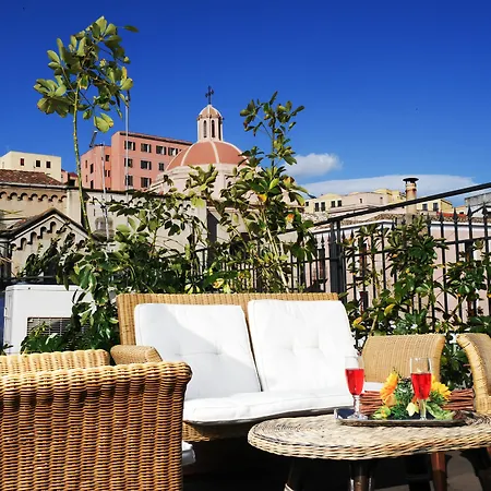 Hotel Dedoni-2